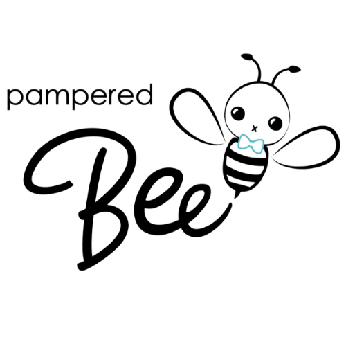 Pampered Bee Shampoo + Body Wash - Unscented – Pamperedbee