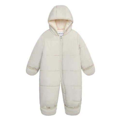 Carter's Baby Full Body Coverage Snowsuit