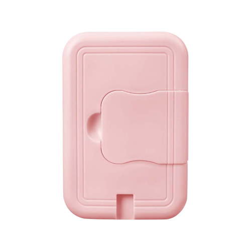 Baby Wipes Warmer Travel Wipes Warmer Portable Wet Tissue Heater for Home Baby Wipes