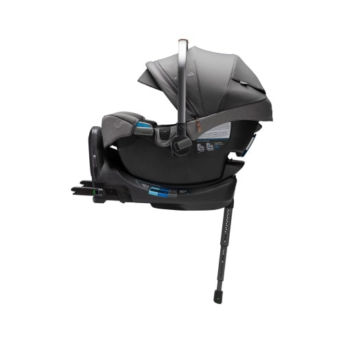 RELX Infant Car Seat Base for nuna PIPA™ Series Infant Car Seats