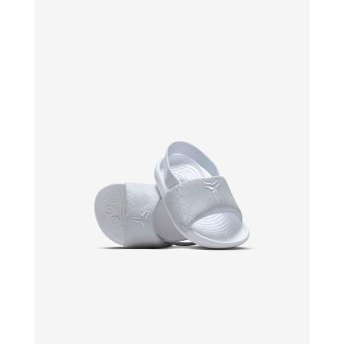 Kobe Kawa Baby/Toddler Slides. Nike.com