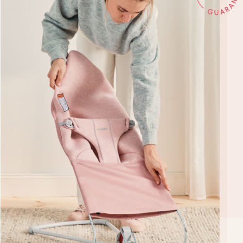 BabyBjörn Extra Fabric Seat for Bouncer Bliss
