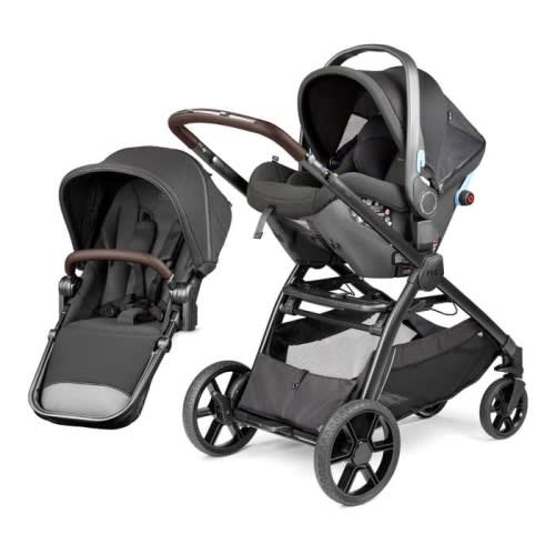 YPSI Travel System (2025)
