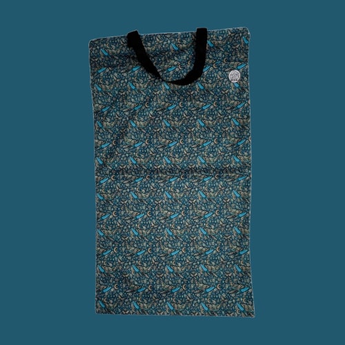 Depth - Travel Bag