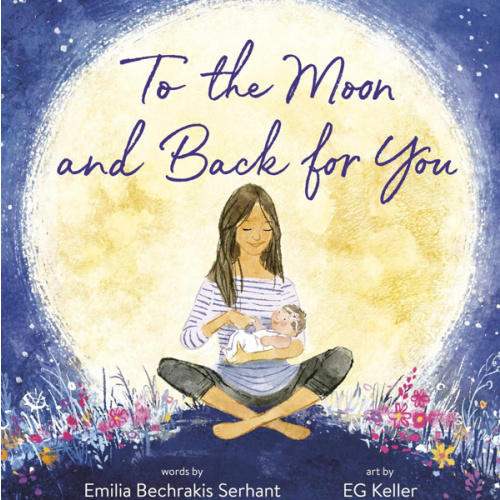 To the Moon and Back for You