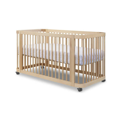 Sorelle Eternity 5-in-1 Crib – Bambi Baby