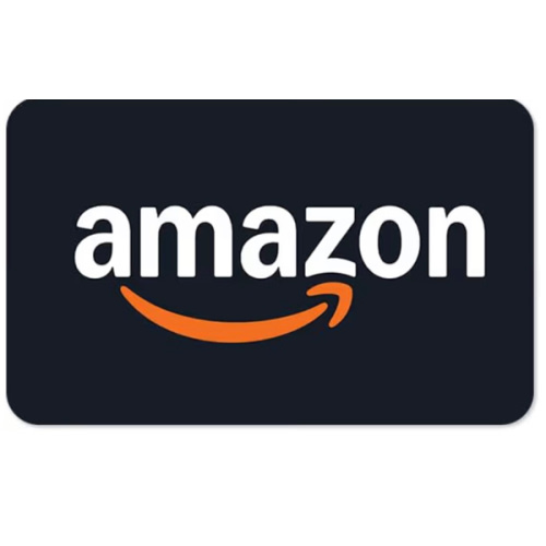 Amazon Gift Card