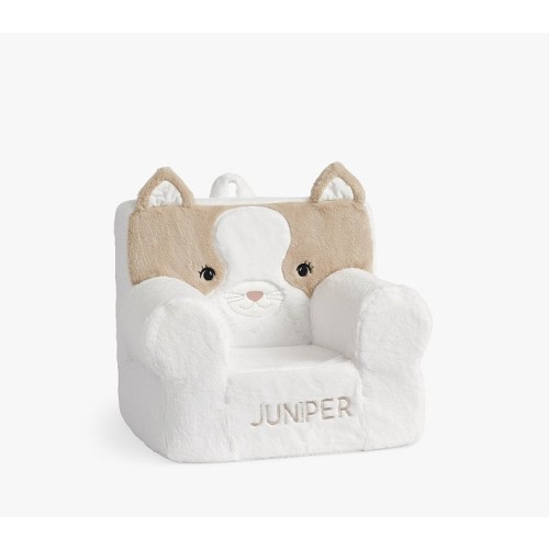 Anywhere Chair®, Sherpa Critter Collection