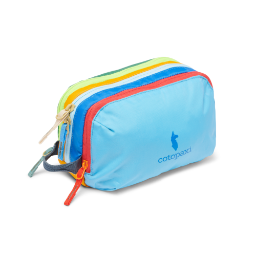 Nido Accessory Bag - Del Día – Cotopaxi