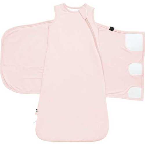 Sleep Bag Swaddler, Blush 1.0