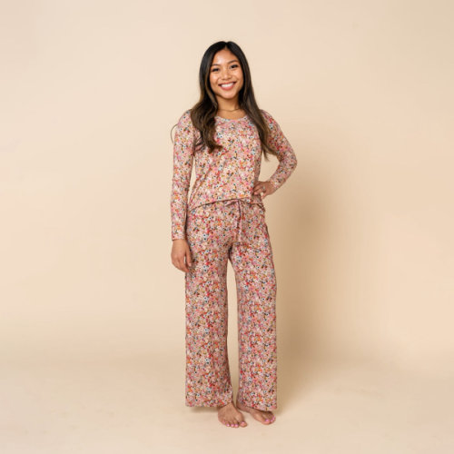 Women's Long Sleeve Shirt - Penelope