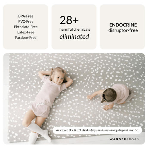 Westin Antelope in Greige