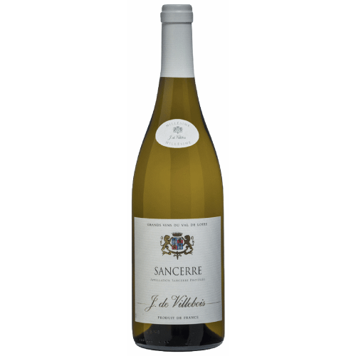 J de Villebois Sancerre | Total Wine & More