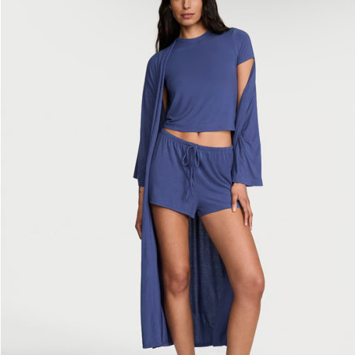 SoSoft™ Modal 3-Piece Short Set