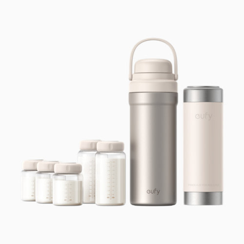 E10 Portable Milk Cooler