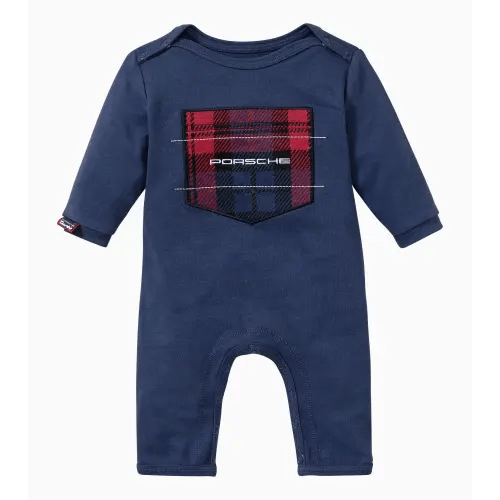 Baby romper – Turbo No. 1 | PORSCHE SHOP