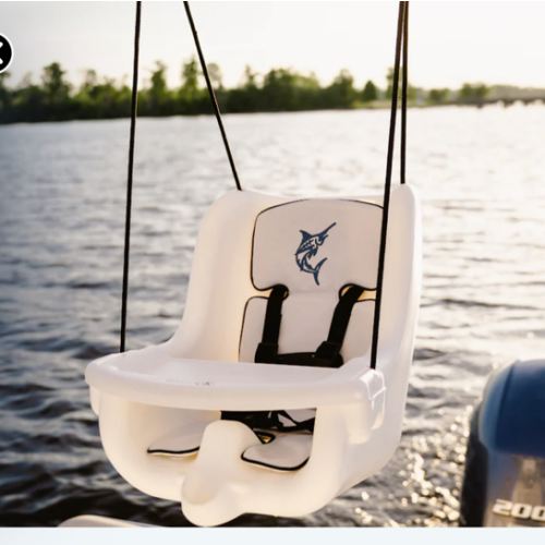 Marine-Grade Baby Boat Swing | SearocK® – SearocK