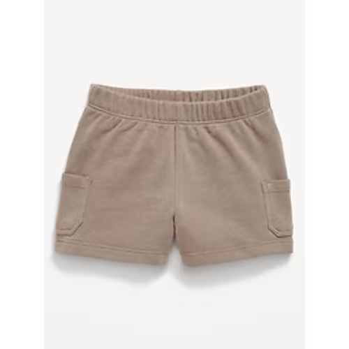 French Terry Pocket Shorts for Baby | Old Navy