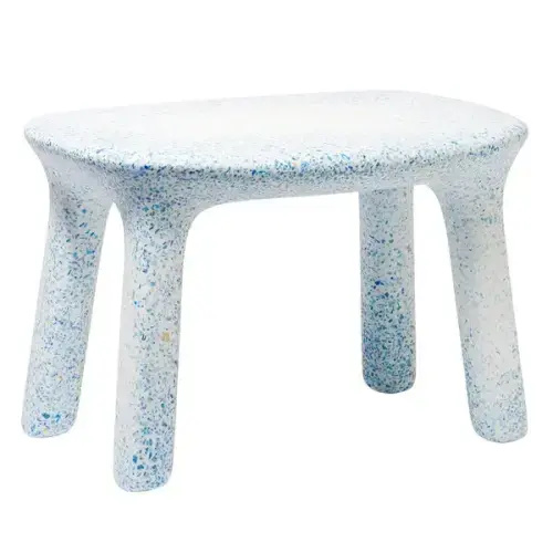 Luisa table, ocean