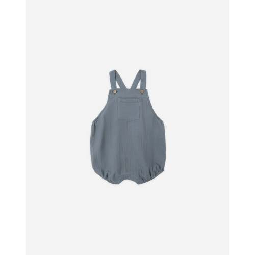 Hayes Romper Ocean
