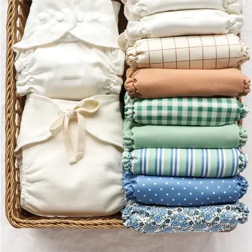 Secondhand Cloth Diaper Fund ($400)