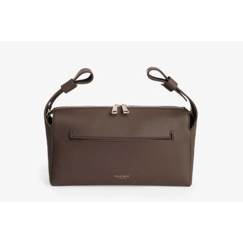 Stroller Caddy Vegan – MINA BAIE