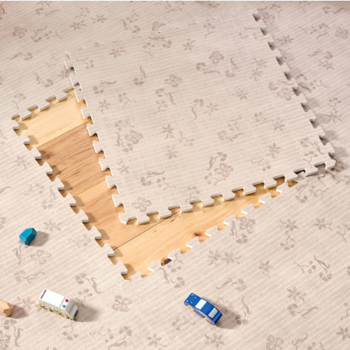 Little Nomad Play Mat | Florence | 4’x8’