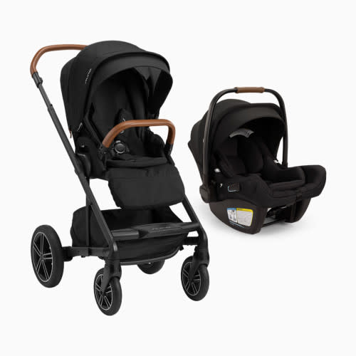 Car Seat & Stroller Cash Fund