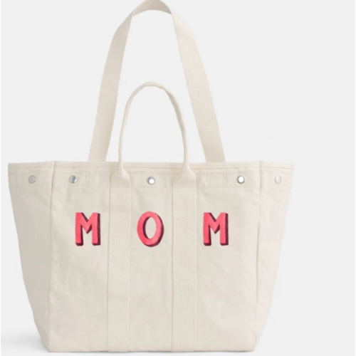 The Perfect Weekday Tote – Alex Mill