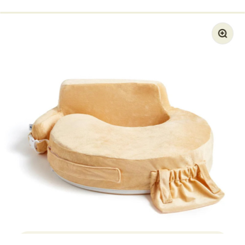 Super Deluxe Nursing Pillow