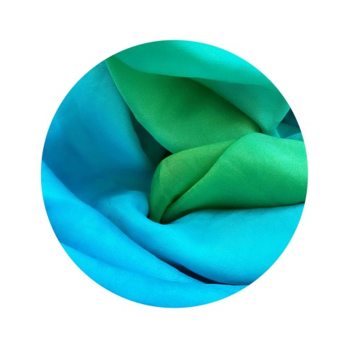 Play Silkies Regular Play Silk - Earth