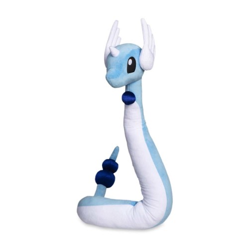 Dragonair Wiggly Friends Plush | Pokémon Center Official Site