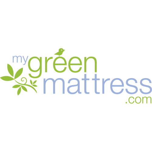 Organic Cotton Waterproof Mattress Protector | My Green Mattress