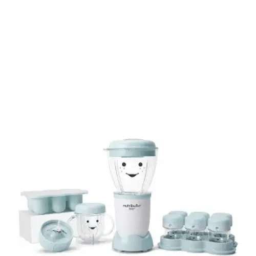 baby bullet - Google Search