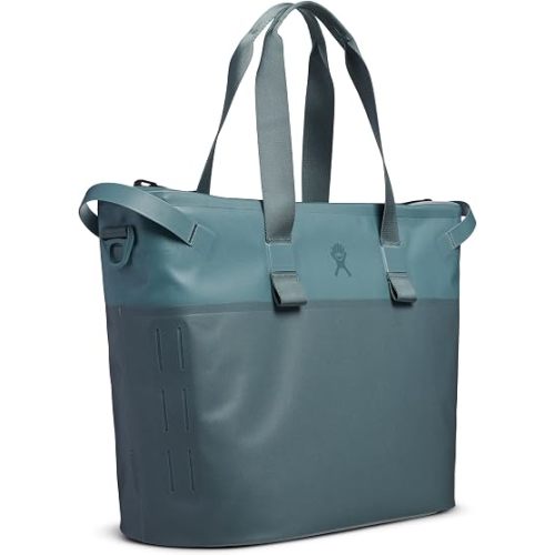 Hydro Flask 26 L Day Escape Soft Cooler - Reusable Travel Bag Tote - Insulated