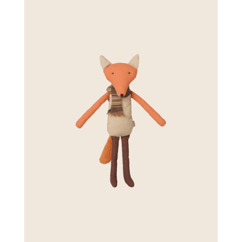 PRE-ORDER: Maileg Fox, Big Brother (Estimated Arrival Early November)