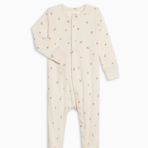 Skylar Pointelle Sleeper