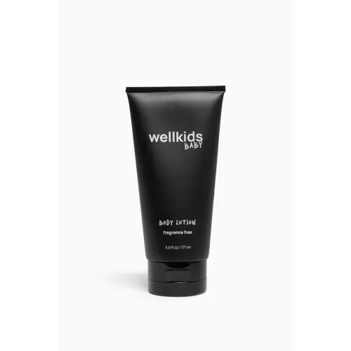 WellKids Baby Body Lotion