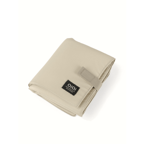 Portable Change Mat - Fold-Up