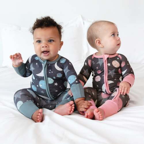 Signature Zippies Bundle – Little Sleepies