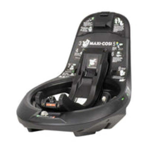 Maxi Cosi Raia 360 LX Base Only