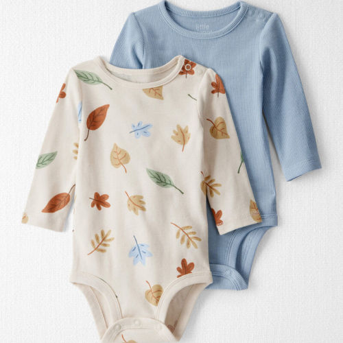 Autumn Leaves, Newport Blue | Carter’s Oshkosh Canada