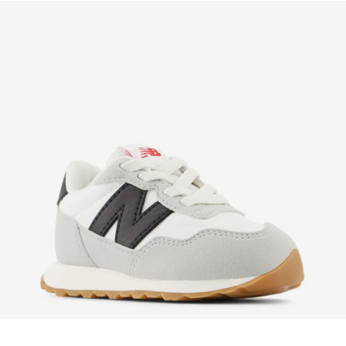 New Balance 237 Slip-On Sneaker - Kids' - Free Shipping | DSW