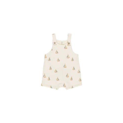 GIO ROMPER || SAILBOATS – Tadpole