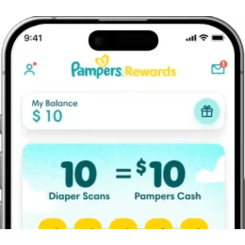 Pampers® Pure Diapers | Pampers