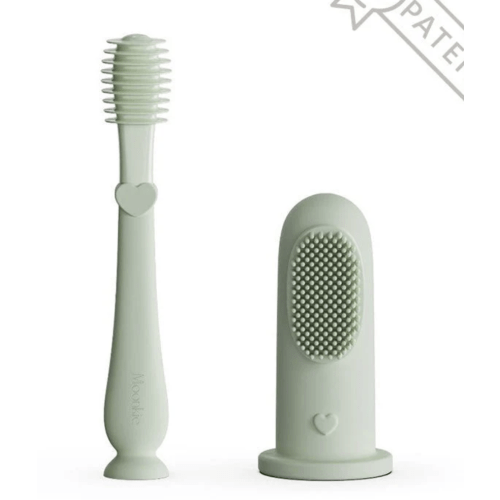 Baby Oral Care Set