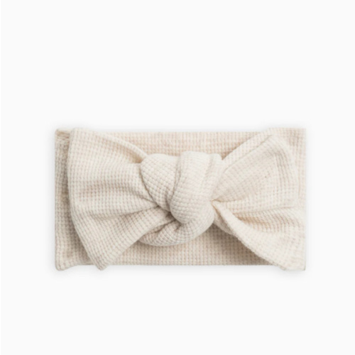 Waffle Bow Wrap