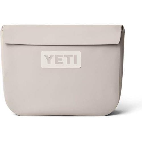 YETI Sidekick Dry 6L Gear Case, Cape Taupe