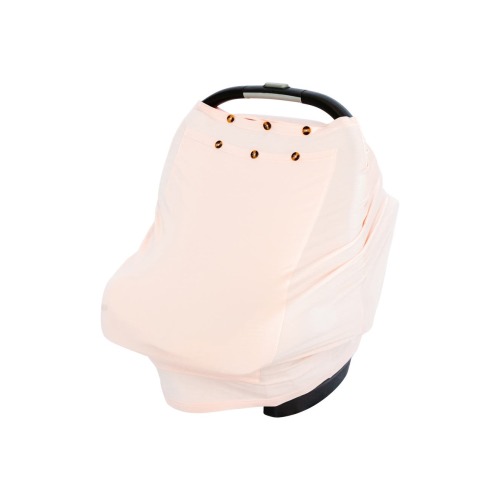 Luxe Protection Multiuse Infant Car Seat Cover