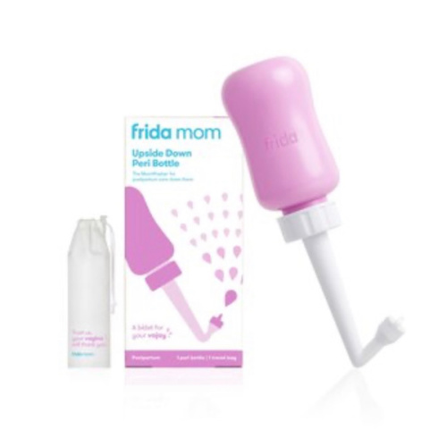 Frida Mom Upside Down Peri Bottle